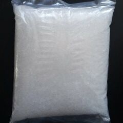 KRAKEN Kompresör Filtre Silikajel Beyaz 3-5 mm, 1 kg paket