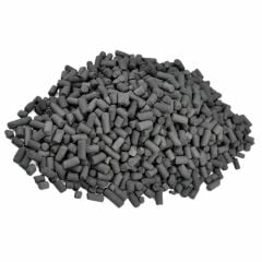 KRAKEN Kompresör Filtre Aktif Karbon 4 mm, 1 kg paket