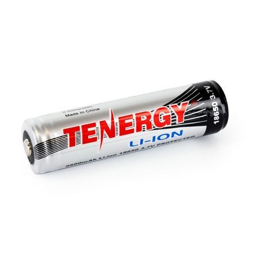 SEALIFE Kamera Tenergy Li-ion Pil 18650 3.7V 2600mAh SL9816