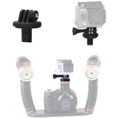 SEALIFE Kamera Flex-Connect Adaptör Aksiyon Kamera İçin SL996