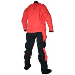 PROCEAN Kuru Elbise Dry Suit SAILSUIT HX  Siyah L beden Yelken ve Su sporları için