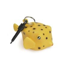 BESTDIVERS Ahtapot Tutucu, Boxfish, 7x11x5,5 cm