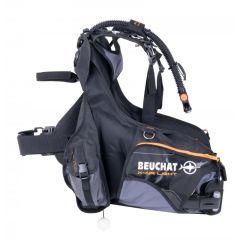 BEUCHAT BC X-AIR LIGHT 4 Denge Yeleği
