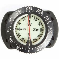 KRAKEN Gösterge Pusula Standart Bungee Kordon Kayışlı 60 mm
