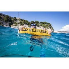 BEUCHAT Şamandıra RESTUBE - FREEDIVING (75N)