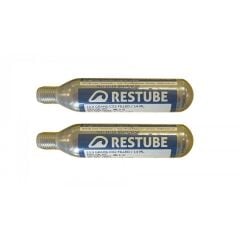 BEUCHAT Şamandıra RESTUBE - SNORKELING Kartuş 10,9gr