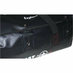 BEUCHAT Çanta EXPLORER HD, Su Geçirmez, 90 L