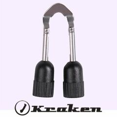 KRAKEN Zıpkın Palamut, Mafsallı