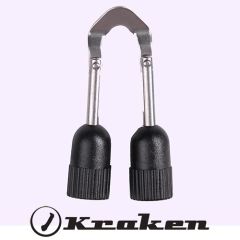 KRAKEN Zıpkın Palamut, Mafsallı