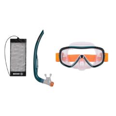 BEUCHAT SET MS OCEO Maske Şnorkel (Tahliyeli)