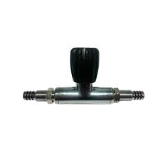 KRAKEN Tüp Vanası Manifolt Isolator 171mm. için