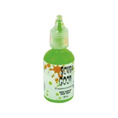 BESTDIVERS Marker SCUBA-GOOP İşaretleme Boyası 29,50ml
