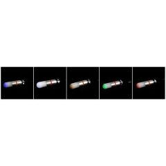 KRAKEN Çakar TORPEDO Signal Flash Light