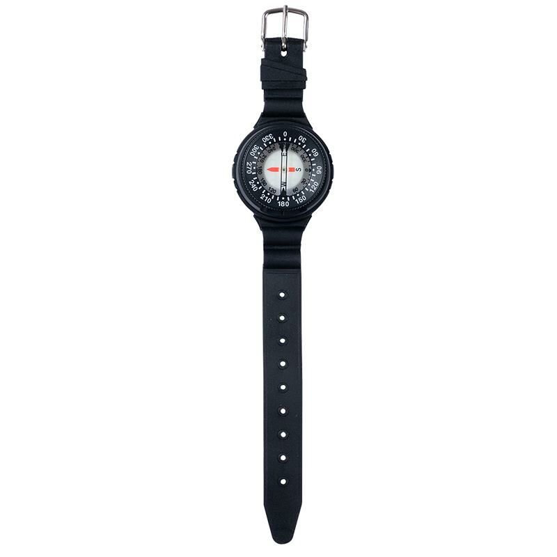 KRAKEN Gösterge Pusula 2K Kol 49 mm