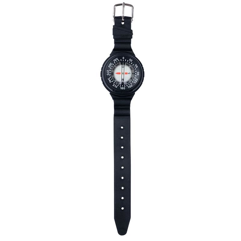 KRAKEN Gösterge Pusula 2K Kol 49 mm