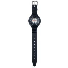 KRAKEN Gösterge Pusula 2K Kol 49 mm