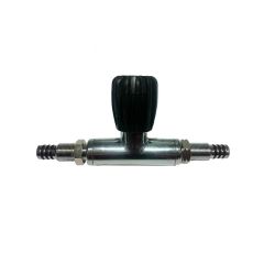 KRAKEN Tüp Vanası Manifolt Isolator 180mm. için