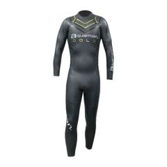 AQUAMAN Elbise GOLD MEN Wetsuit