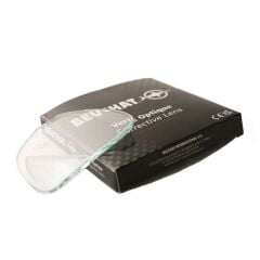 BEUCHAT Maske Optik Cam Yakın, Sağ, X-Contact2 için