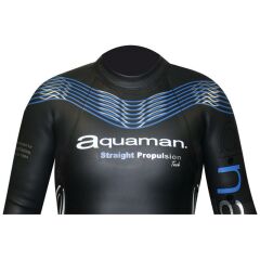 AQUAMAN Elbise DNA MEN Wetsuit