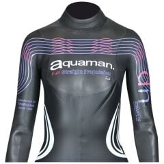 AQUAMAN Elbise DNA LADY Wetsuit