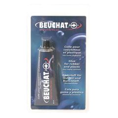 BEUCHAT Yapıştırıcı Poliüretan Çok Amaçlı, BC ve Plastik İçin 50 ml