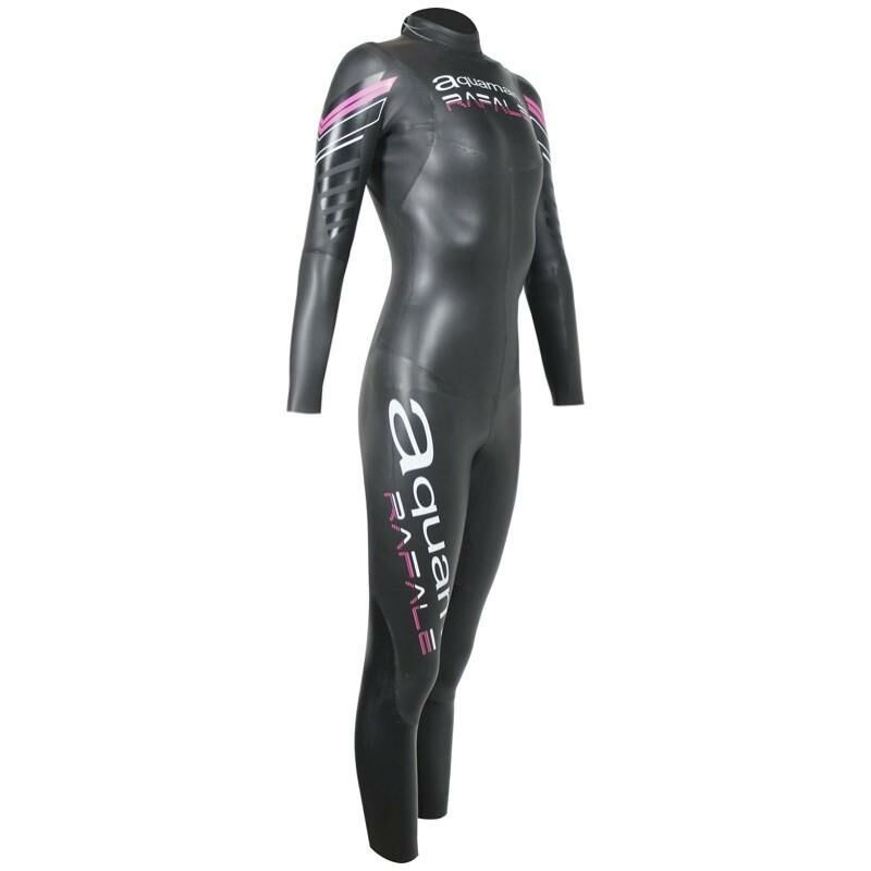 AQUAMAN Elbise RAFALE LADY Wetsuit