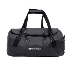 AQUAMAN Yüzücü Çantası DUFFLE BAG 45L BLACK