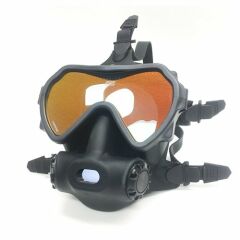 OTS Full Face Mask SPECTRUM