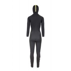 BEUCHAT Elbise 1DIVE Başlıklı 5 mm Kadın