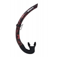 BEUCHAT Şnorkel SPY CAMO Kamuflaj