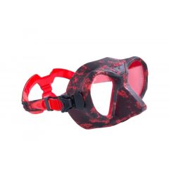 BEUCHAT Maske SHARK CAMO Kamuflaj
