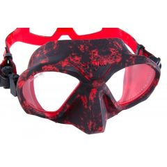 BEUCHAT Maske SHARK CAMO Kamuflaj