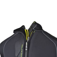 BEUCHAT Elbise FOCEA COMFORT6, 7 mm Erkek