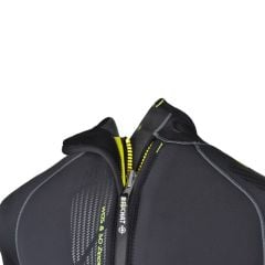 BEUCHAT Elbise FOCEA COMFORT6, 5 mm Erkek Dalış Elbisesi