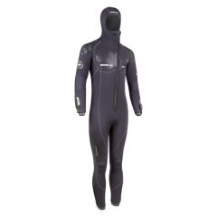 BEUCHAT Elbise FOCEA COMFORT6 Başlıklı, 7 mm Erkek