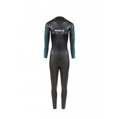 BEUCHAT Elbise ZENTO 2 mm. Kadın Wetsuit