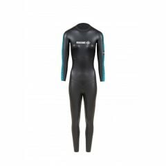 BEUCHAT Elbise ZENTO 2 mm. Kadın Wetsuit