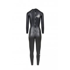 BEUCHAT Elbise ZENTO 2 mm. Kadın Wetsuit