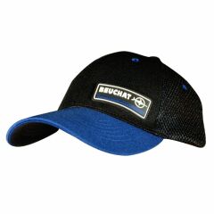 BEUCHAT Şapka Siyah/Mavi