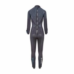 BEUCHAT Elbise FOCEA COMFORT6, 5 mm Kadın Dalış Elbisesi