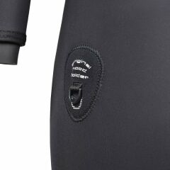 BEUCHAT Elbise FOCEA COMFORT6, 5 mm Kadın Dalış Elbisesi