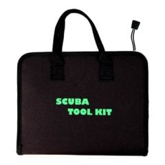 KRAKEN Tamir Aleti SCUBA TOOL Set
