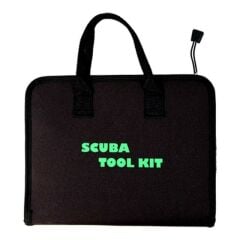 KRAKEN Tamir Aleti SCUBA TOOL Set