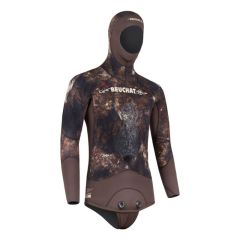 BEUCHAT Elbise ROCKSEA Trigocamo Wide, 5 mm. Dalış Elbisesi