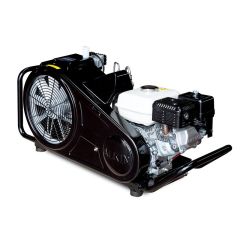 ALKIN Kompresör W31 Mariner Elektrikli Yüksek Basınç Solunum Havası Kompresörü