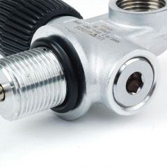 KRAKEN Tüp Vana Kör Adaptör, 5/8 BSP