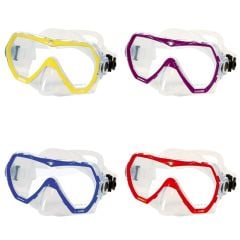 BEUCHAT Maske CORSO