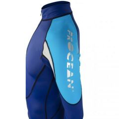 PROCEAN Rash Guard LYCRA Mono Dalış Elbisesi