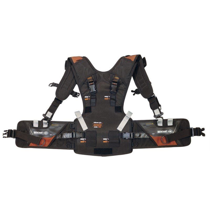 BEUCHAT BC INFINITY Kuşam Harness